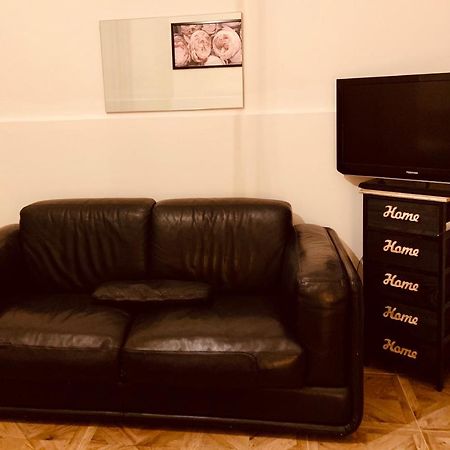 Casa Di Ilaria Apartment Anzio Ngoại thất bức ảnh