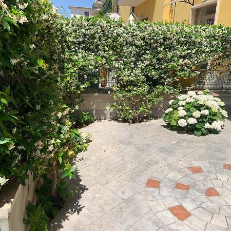 Casa Di Ilaria Apartment Anzio Ngoại thất bức ảnh