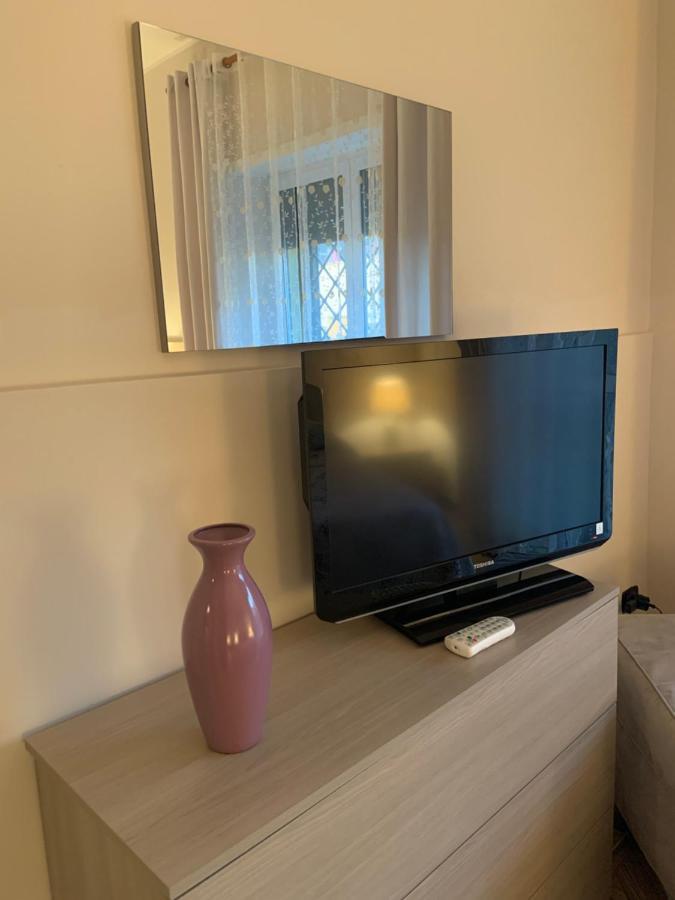 Casa Di Ilaria Apartment Anzio Ngoại thất bức ảnh
