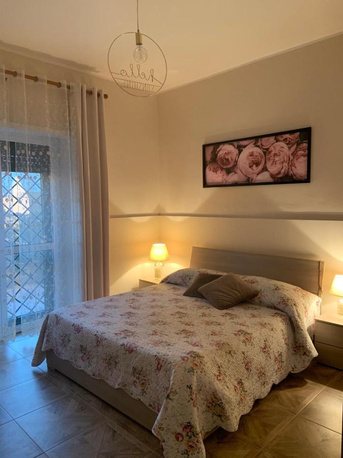 Casa Di Ilaria Apartment Anzio Ngoại thất bức ảnh