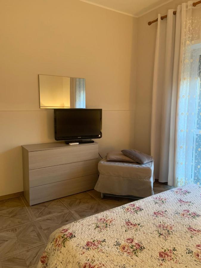 Casa Di Ilaria Apartment Anzio Ngoại thất bức ảnh