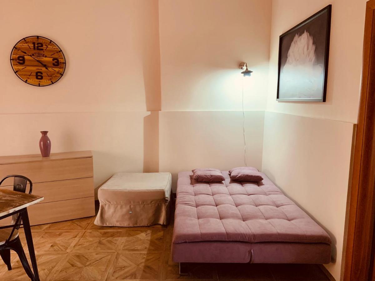 Casa Di Ilaria Apartment Anzio Ngoại thất bức ảnh