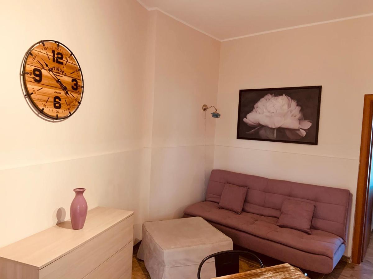 Casa Di Ilaria Apartment Anzio Ngoại thất bức ảnh
