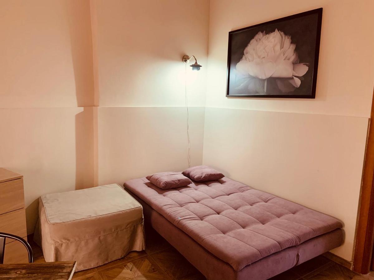 Casa Di Ilaria Apartment Anzio Ngoại thất bức ảnh