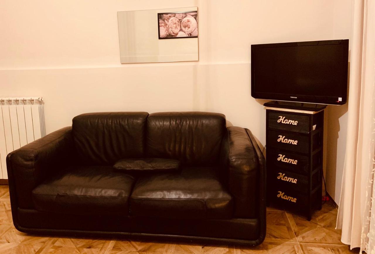 Casa Di Ilaria Apartment Anzio Ngoại thất bức ảnh