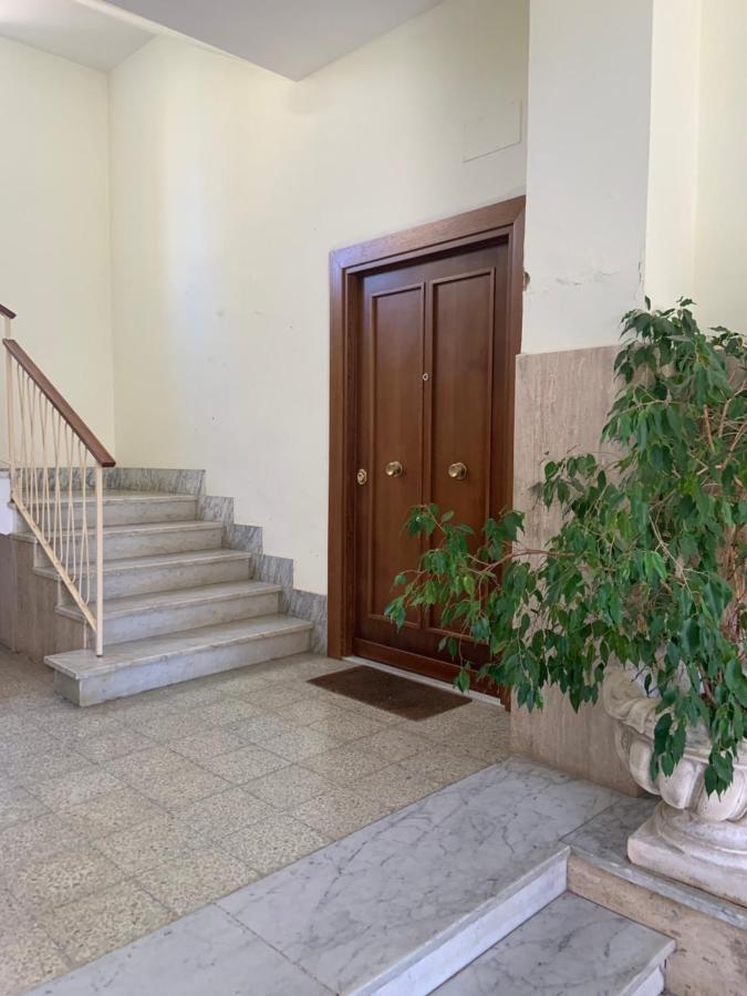 Casa Di Ilaria Apartment Anzio Ngoại thất bức ảnh