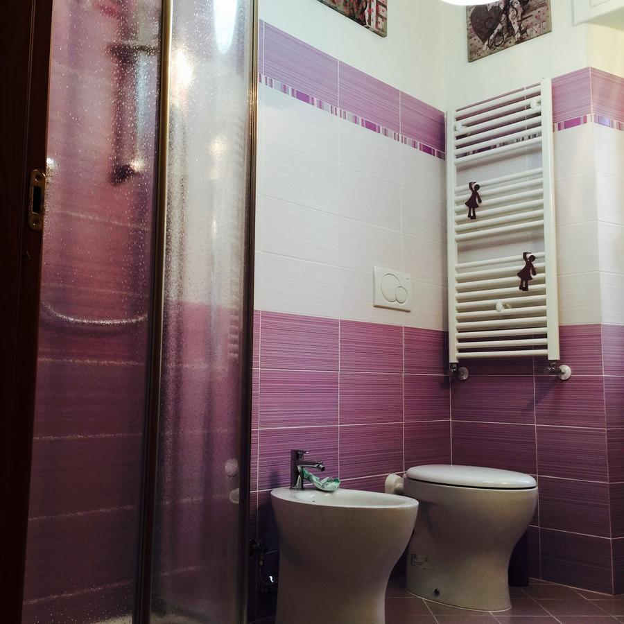 Casa Di Ilaria Apartment Anzio Ngoại thất bức ảnh