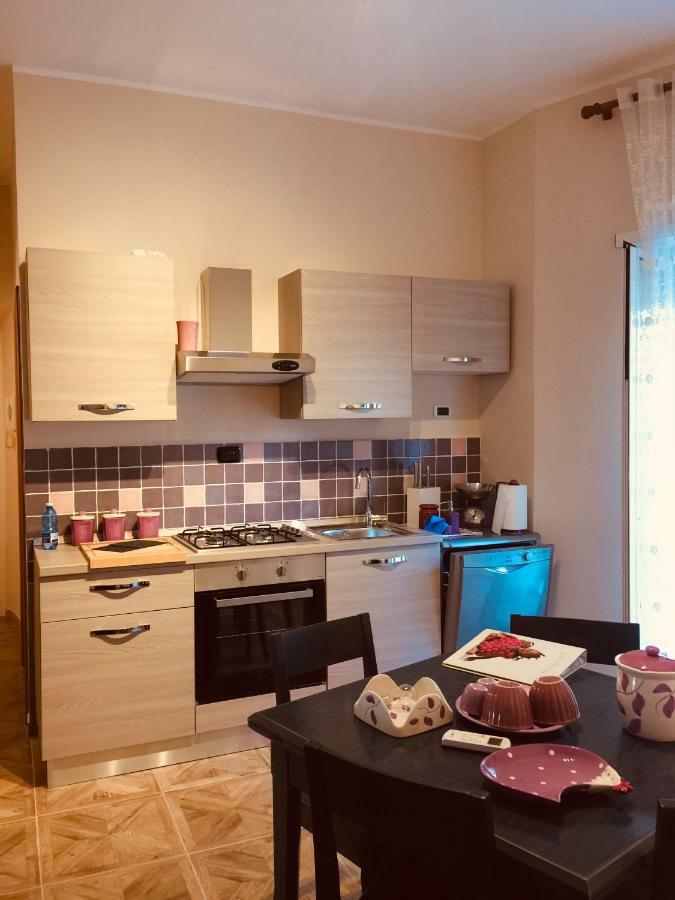 Casa Di Ilaria Apartment Anzio Ngoại thất bức ảnh
