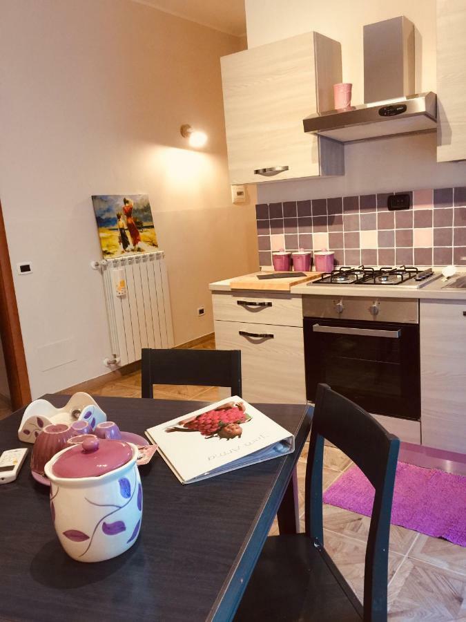 Casa Di Ilaria Apartment Anzio Ngoại thất bức ảnh