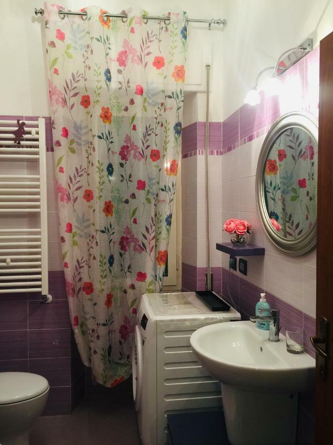 Casa Di Ilaria Apartment Anzio Ngoại thất bức ảnh