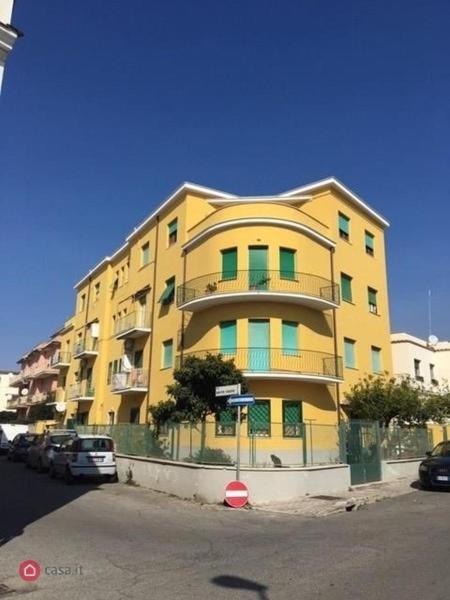 Casa Di Ilaria Apartment Anzio Ngoại thất bức ảnh